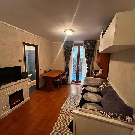 Apartment Monolocale Foppolo