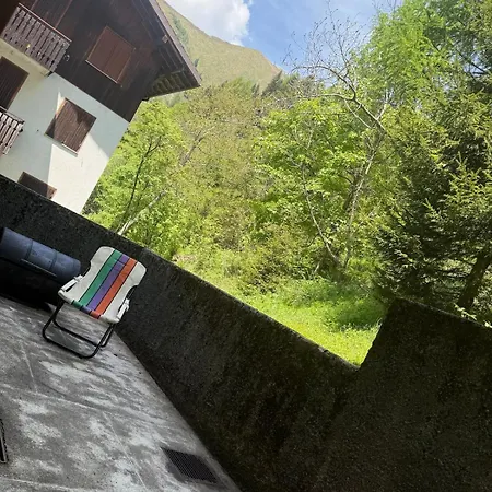 Monolocale Appartamento